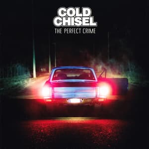 The Perfect Crime