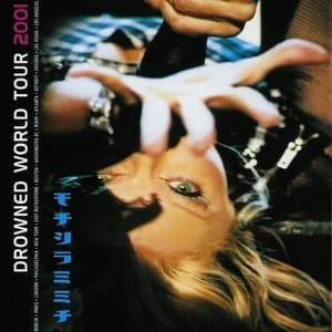 Drowned World Tour