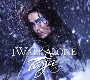 I Walk Alone (Extended)