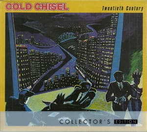 Twentieth Century