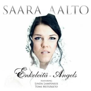 Enkeleita - Angels