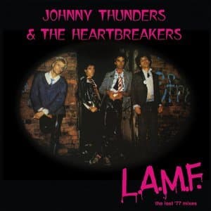 L.A.M.F. The Lost '77 Mixes