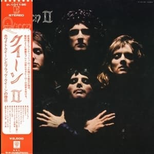 Queen II