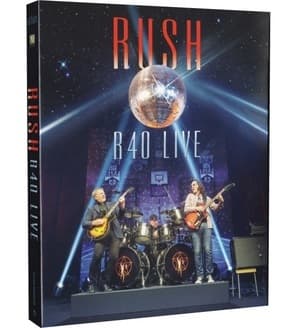 R40 Live