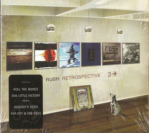 Retrospective 3