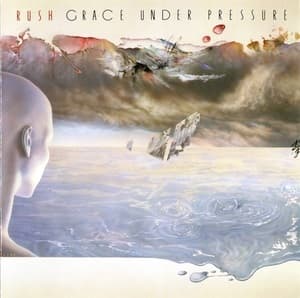 Grace Under Pressure