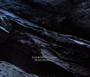 Black Monolith