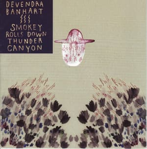 Smokey Rolls Down Thunder Canyon