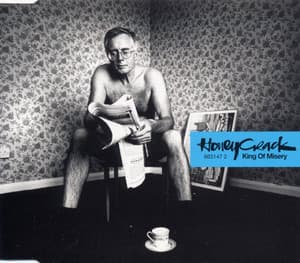 King Of Misery (CD1)