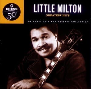 Greatest Hits: The Chess 50th Anniversary Collection