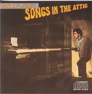 Songs In The Attic