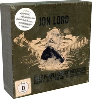 Celebrating Jon Lord