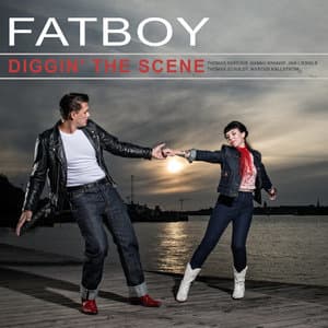 Diggin' The Scene