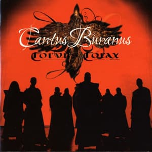 Cantus Buranus