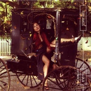 Talula (Tornado Mix) (UK CDM 2)