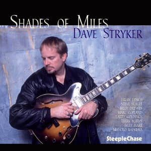 Shades Of Miles