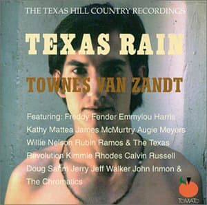 Texas Rain