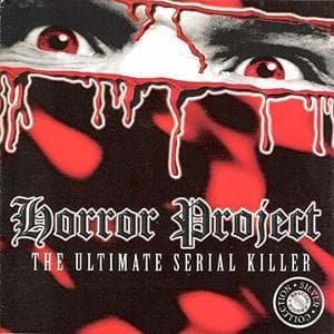 The Ultimate Serial Killer