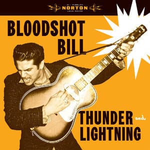 Thunder And Lightning
