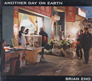Another Day On Earth