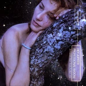 Hey Jupiter / Professional Widow (UK CDM)