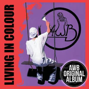 Living In Colour