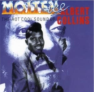 Molten Ice