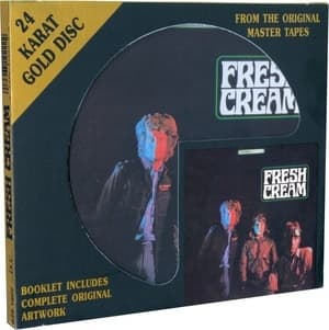 Fresh Cream