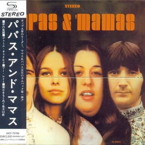 The Papas & The Mamas