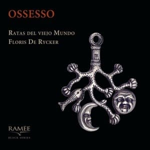 Ossesso [Hi-Res]