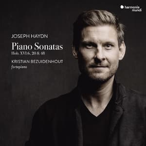 Haydn Piano Sonatas [Hi-Res]