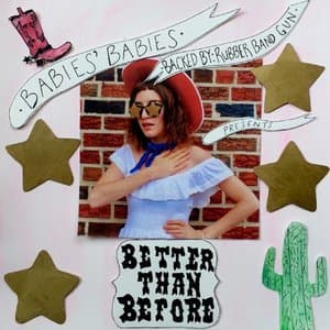 Better Than Before