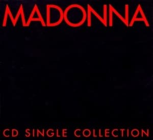 CD Single Collection