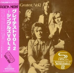 Hollies' Greatest Vol.2 - Singles Vol.2