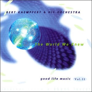 The World We Knew