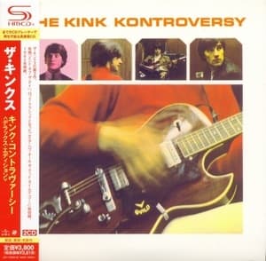 The Kink Kontroversy
