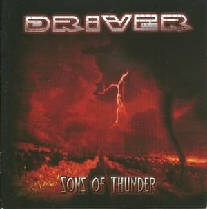 Sons Of Thunder