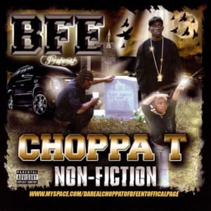 Non Fiction