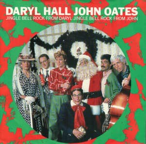 Jingle Bell Rock