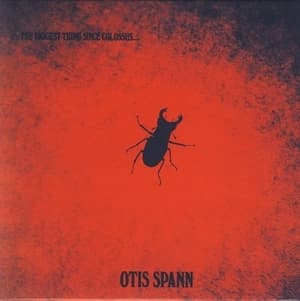 The Biggest Thing Since Colossus (The Perfect Blues Collection, 2011, Sony Music)