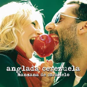 Manzana De Caramelo