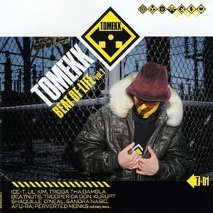 Beat Of Life Vol. 1