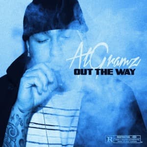 Out The Way