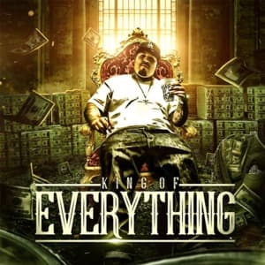 King Of Everything