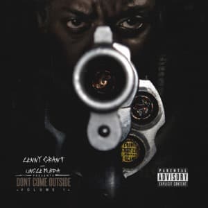 Dont Come Outside, Vol. 1