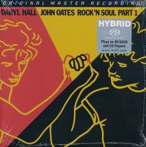 Rock 'N Soul Part 1