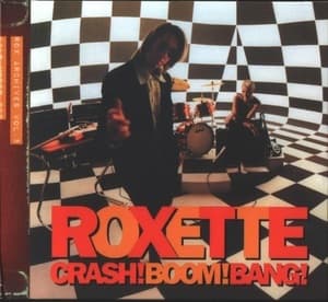 Crash! Boom! Bang!