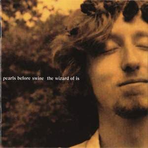 The Wizard Of Is - Unreleased demo tapes and live recordings from 1967-1976 [2CD]