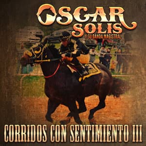 Corridos Con Sentimiento III