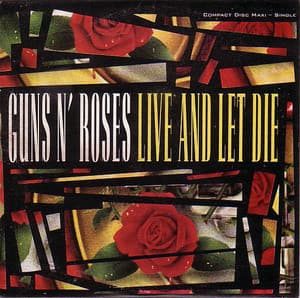Live And Let Die